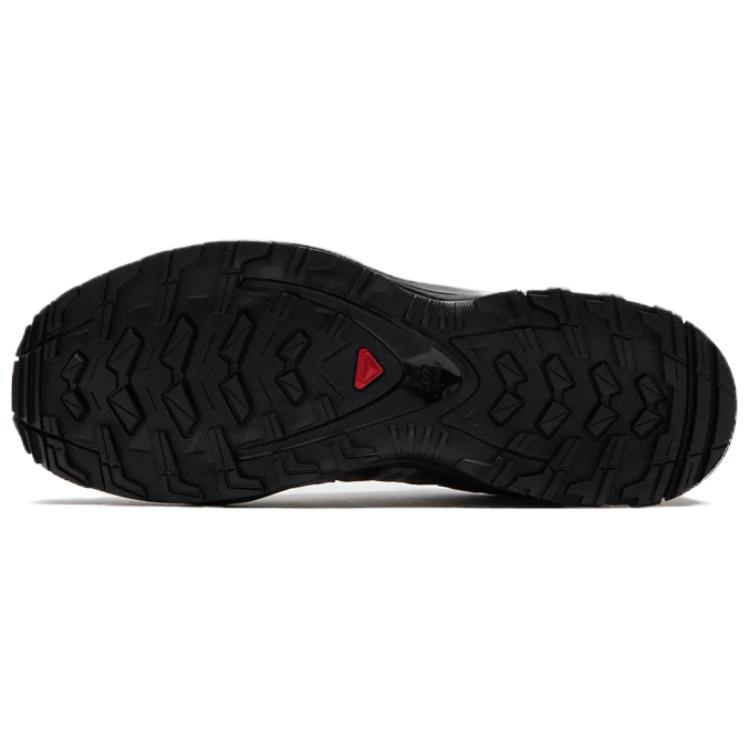 Salomon XA Pro 3D GORE-TEX Pewter Silver Cloud Sneaker