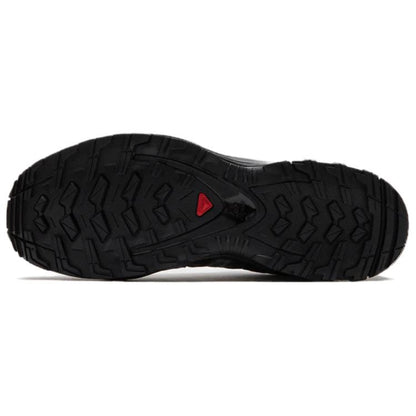 Salomon XA Pro 3D GORE-TEX Pewter Silver Cloud Sneaker