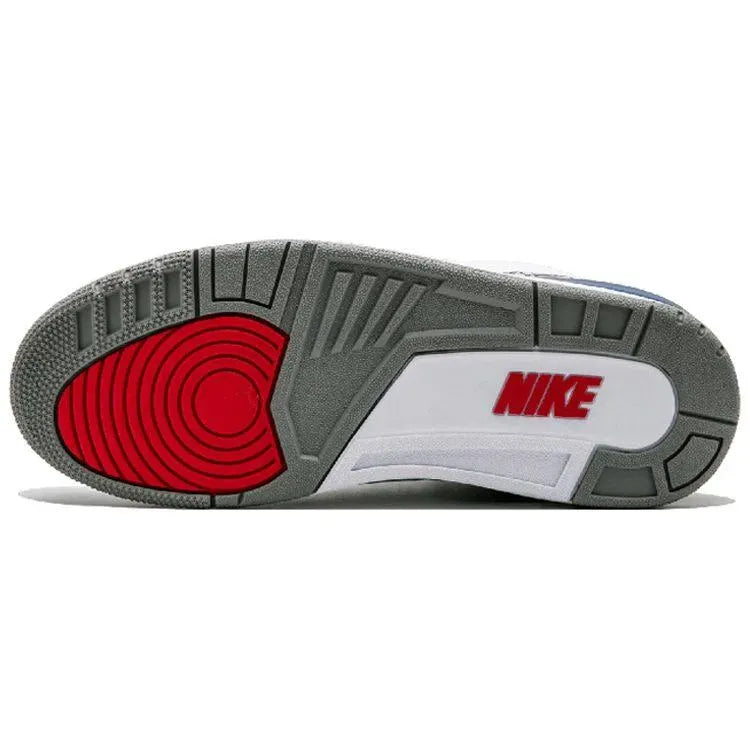 Air Jordan Men's 3 Retro OG True Blue 2026