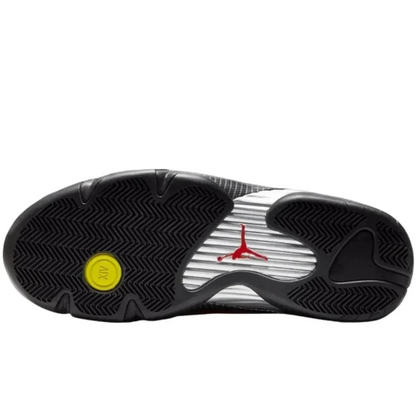 Air Jordan 14 Retro Ferrari (2025)