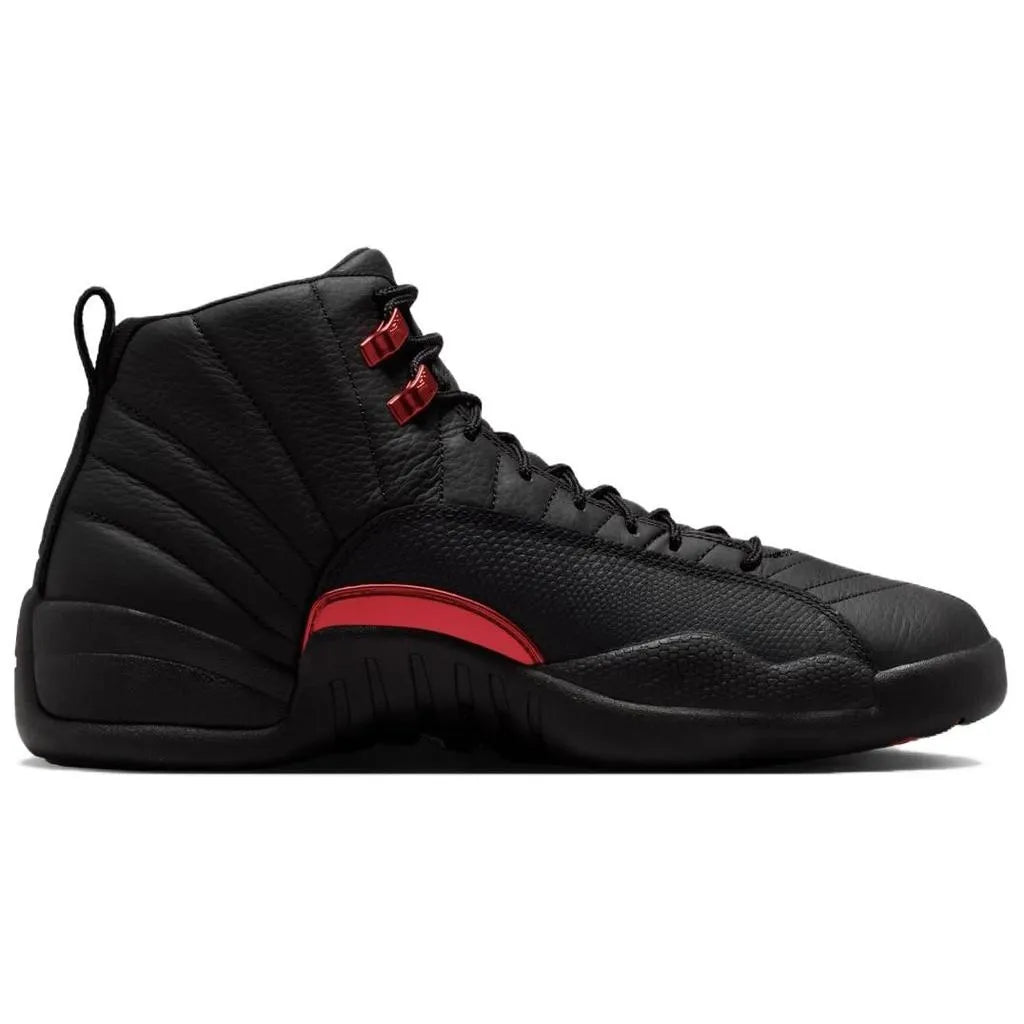 Air Jordan Men's 12 Retro Bloodline