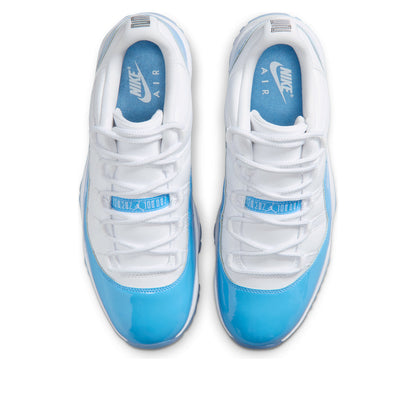 Air Jordan 11 Retro Low University Blue 2026