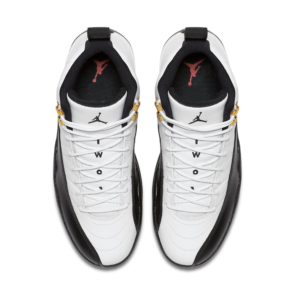 Air Jordan 12 Retro Taxi (2013)