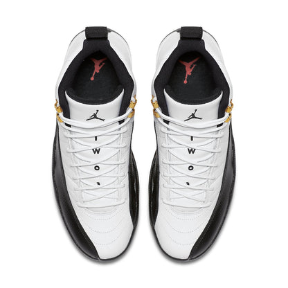 Air Jordan 12 Retro Taxi (2013)