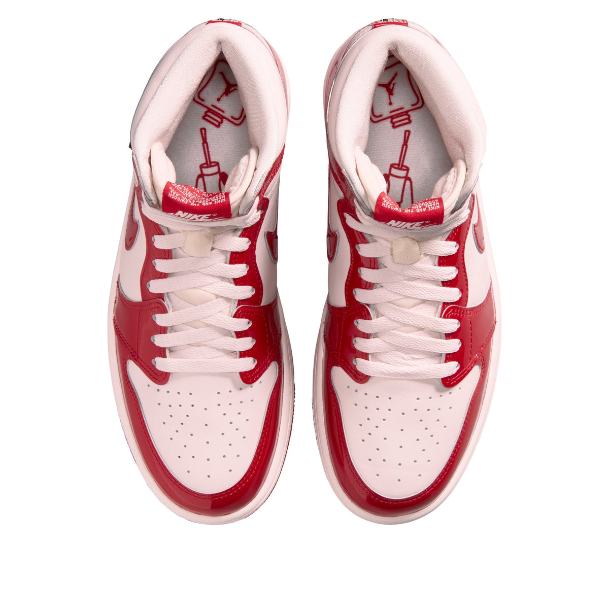 Air Jordan 1 Retro High OG Nails & Grails Women's