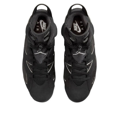 Air Jordan 6 Retro Cap and Gown (2026)