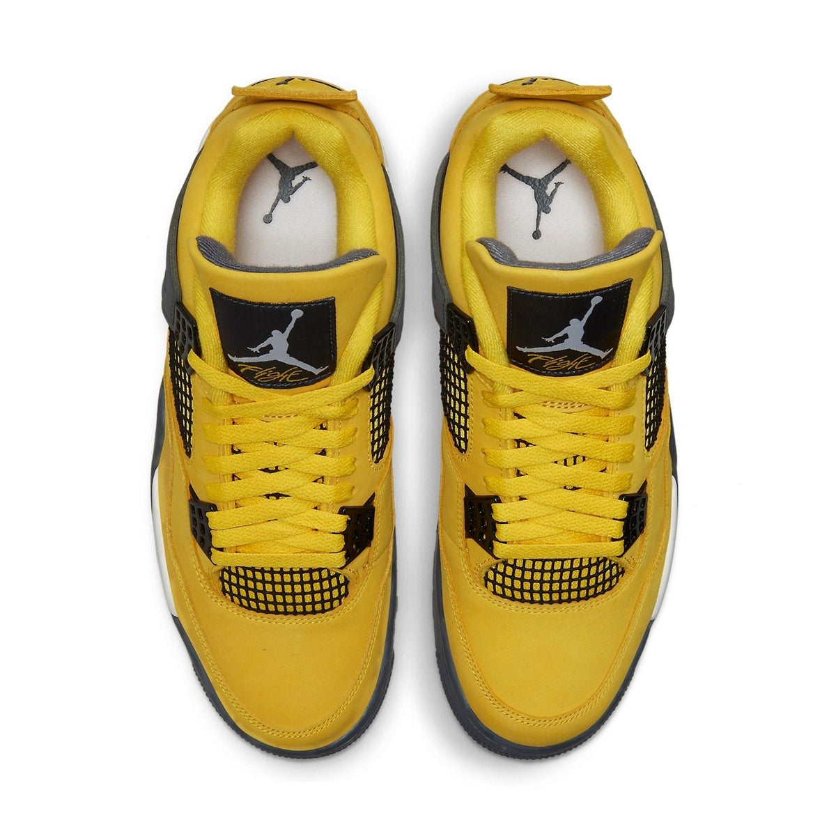 Air Jordan 4 Retro Lightning