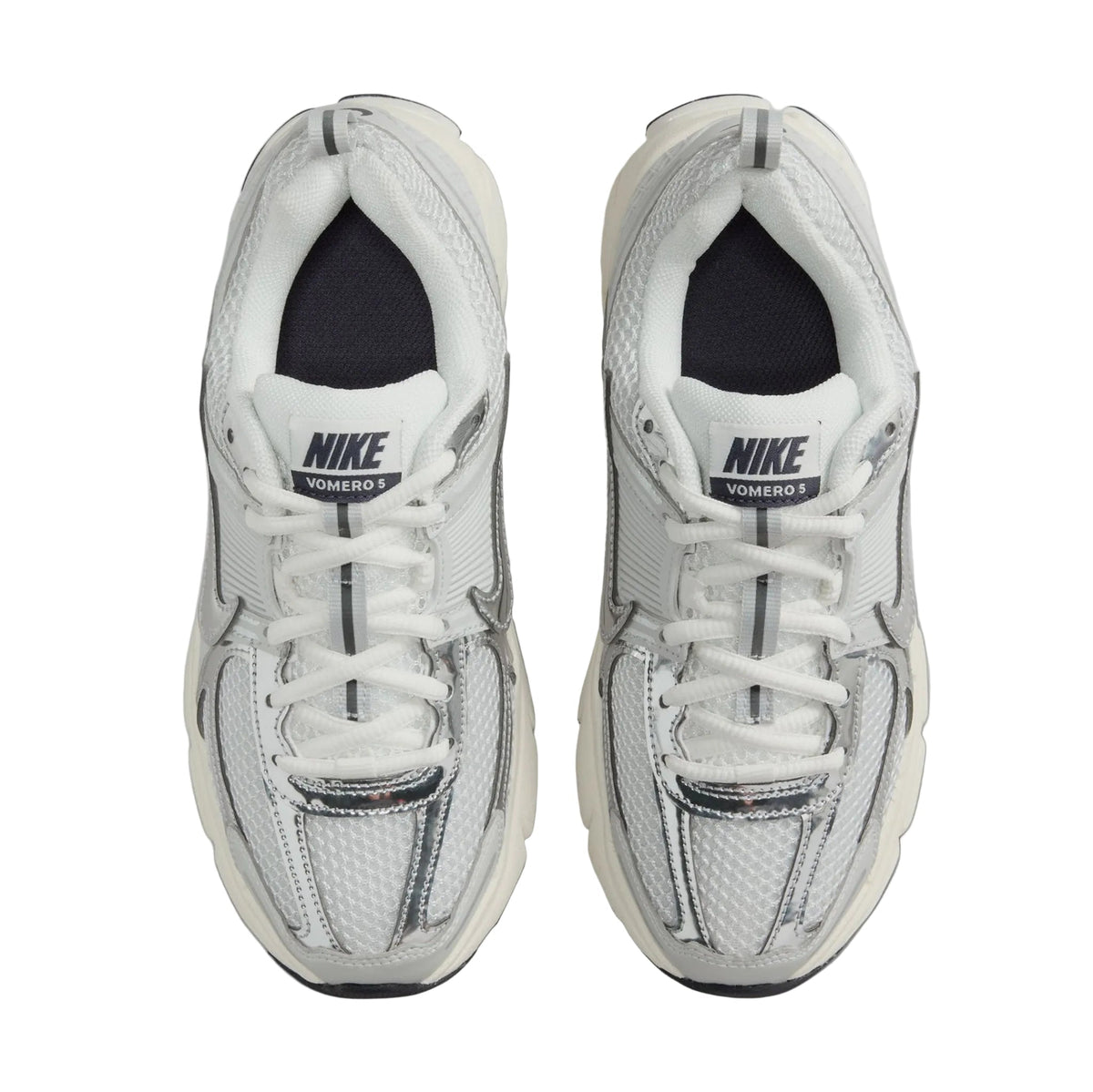 Nike Vomero 5 GS Photon Dust Chrome