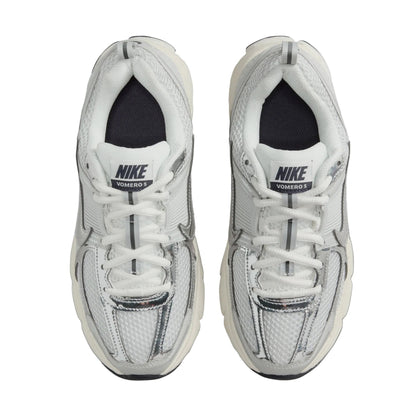 Nike Vomero 5 GS Photon Dust Chrome