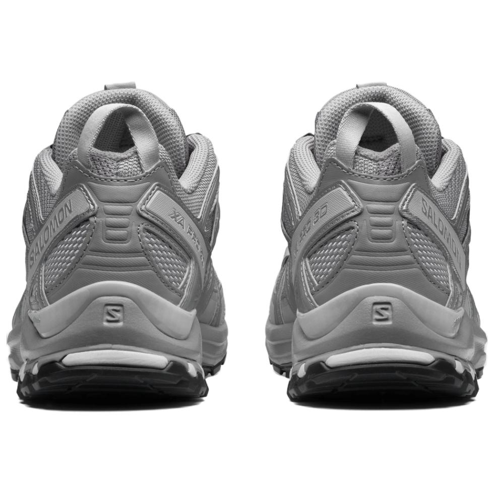 Salomon XA Pro 3D Alloy Silver Sneaker