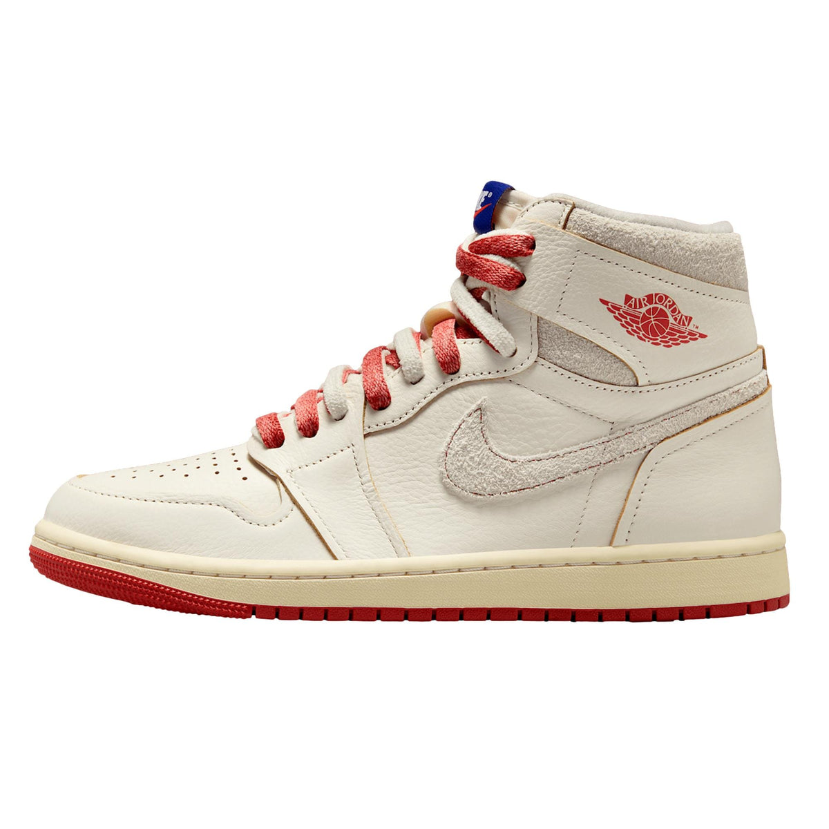 Air Jordan 1 Retro High OG Rare Air Cinnabar Women's