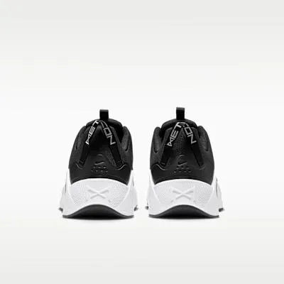Nike Women's Free Metcon 7 Black White