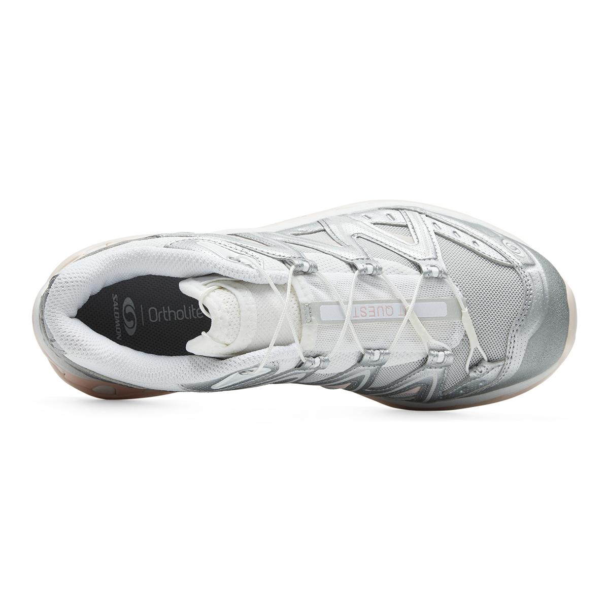 Salomon XT-Quest Grey Sneaker