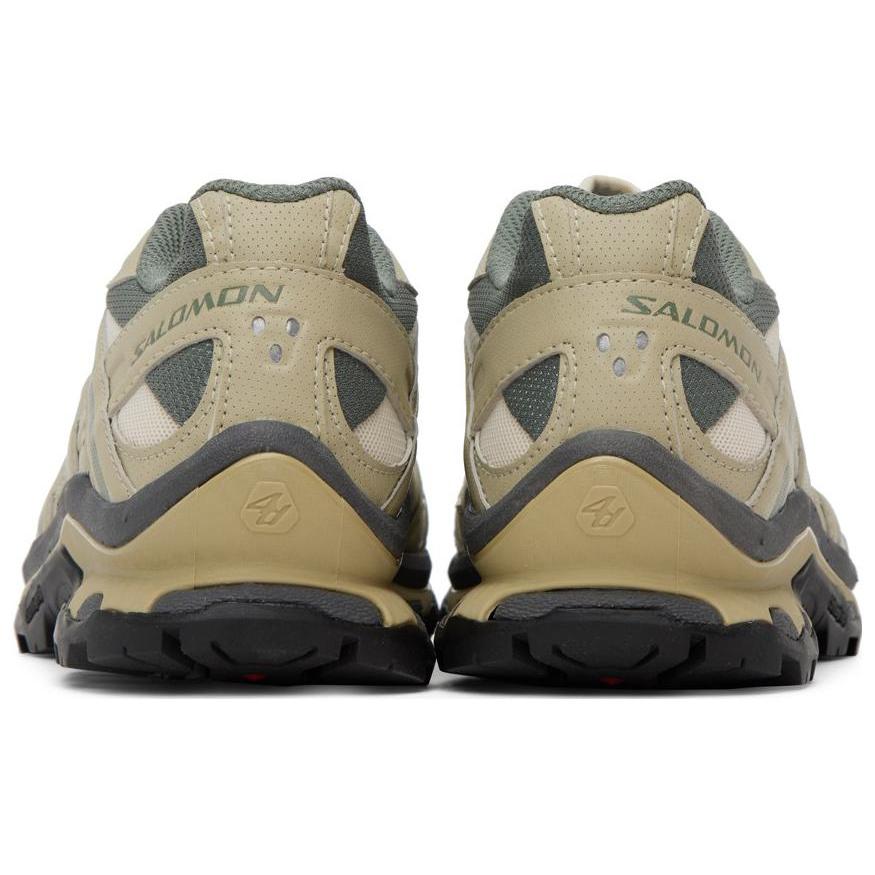 Salomon XT-Quest ADV Turtledove Moss Grey Sneaker