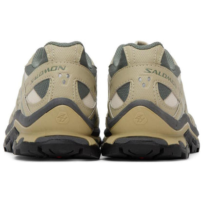 Salomon XT-Quest ADV Turtledove Moss Grey Sneaker