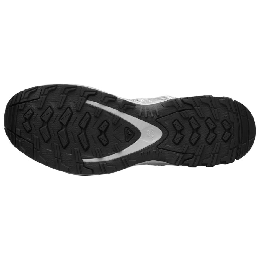 Salomon XA Pro 3D Alloy Silver Sneaker