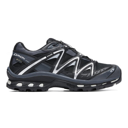 Salomon XT-Quest GTX Black Silver Sneaker