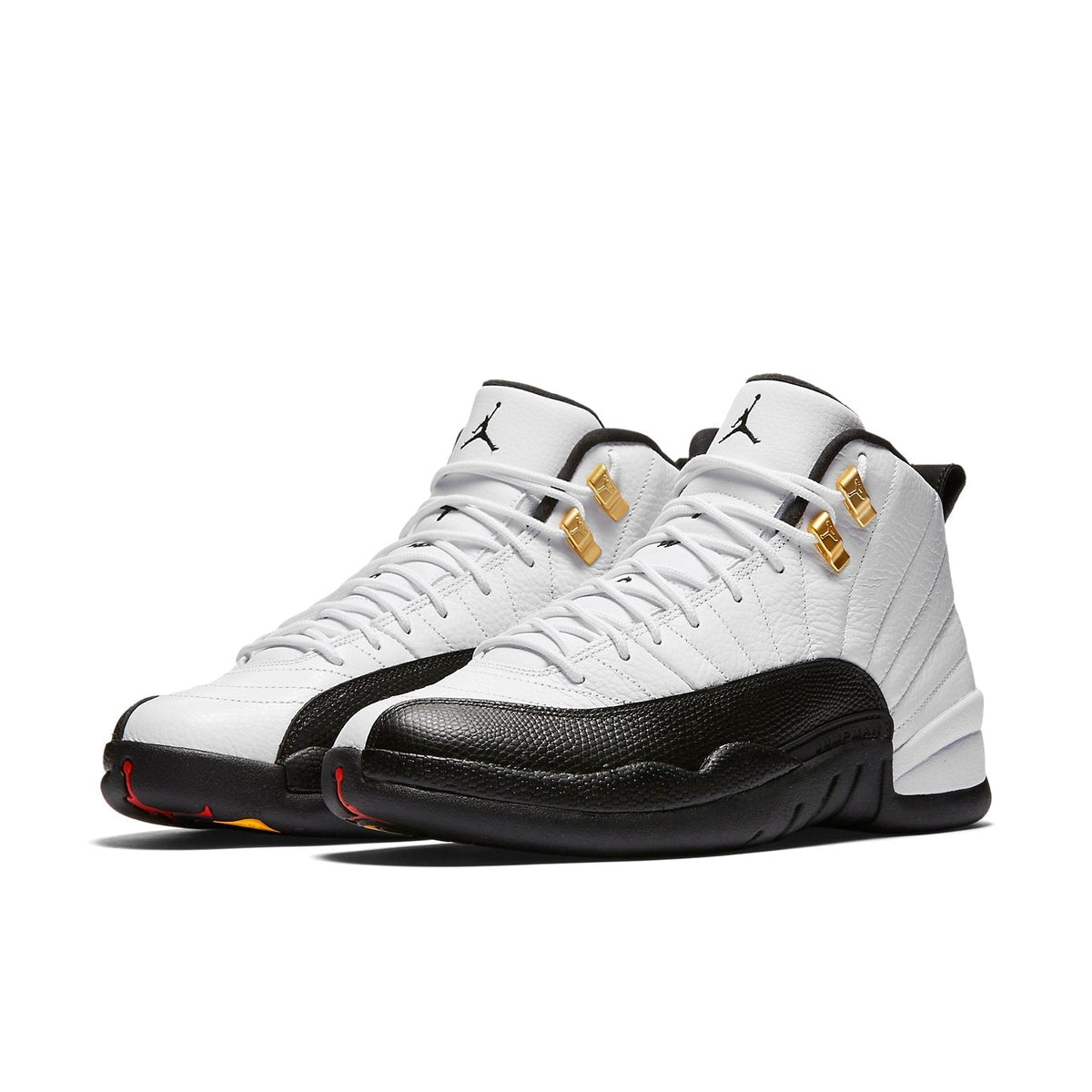 Air Jordan 12 Retro Taxi (2013)