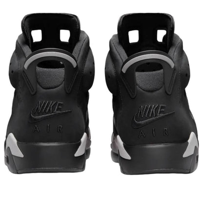 Air Jordan 6 Retro Cap and Gown (2026)