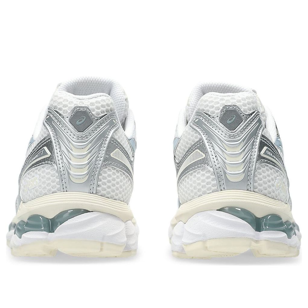 ASICS Gel-Kayano 12.1 White Dolphin Grey