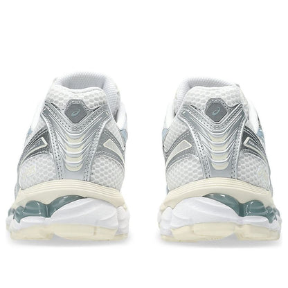 ASICS Gel-Kayano 12.1 White Dolphin Grey