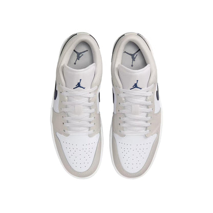 Air Jordan Men's 1 Low Georgetown
