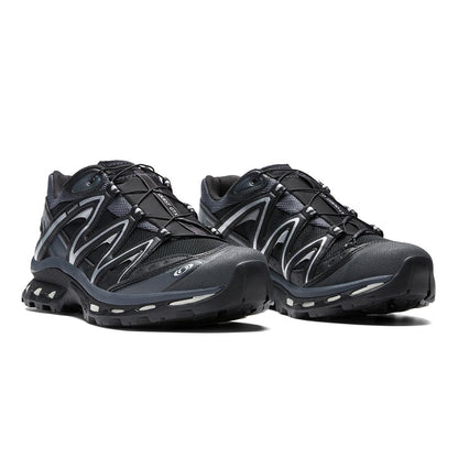 Salomon XT-Quest GTX Black Silver Sneaker