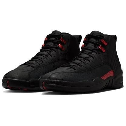 Air Jordan Men's 12 Retro Bloodline