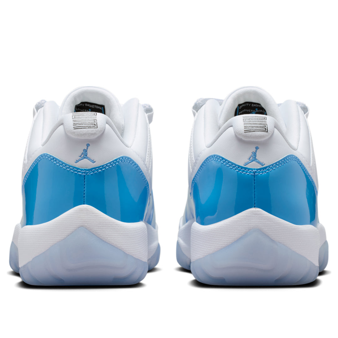 Air Jordan 11 Retro Low University Blue 2026