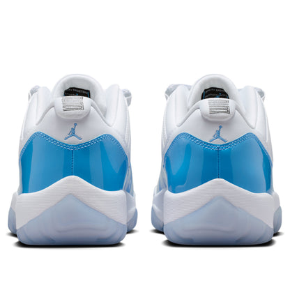 Air Jordan 11 Retro Low University Blue 2026