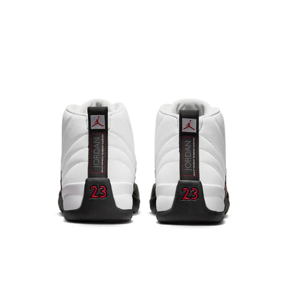 Air Jordan 12 Retro Red Taxi (2024)