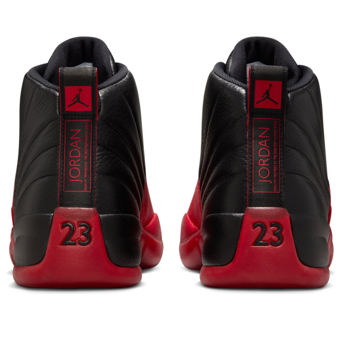 Air Jordan 12 Retro Flu Game (2025)