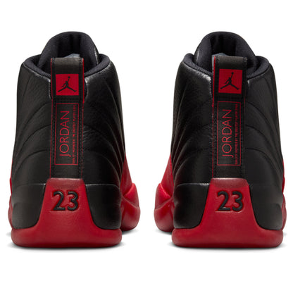 Air Jordan 12 Retro Flu Game (2025)