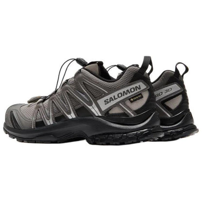 Salomon XA Pro 3D GORE-TEX Pewter Silver Cloud Sneaker
