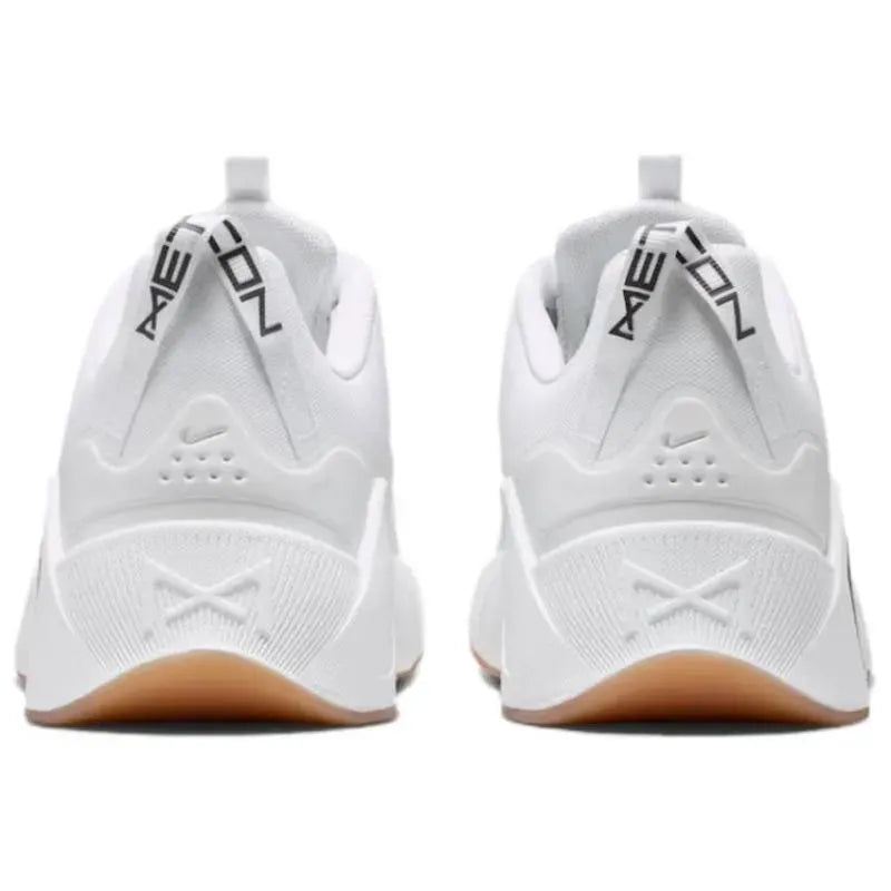 Nike Men's Free Metcon 7 White Iron Grey Gum Yellow White