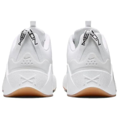Nike Men's Free Metcon 7 White Iron Grey Gum Yellow White