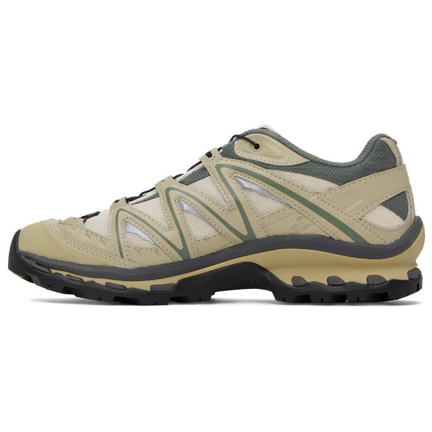 Salomon XT-Quest ADV Turtledove Moss Grey Sneaker