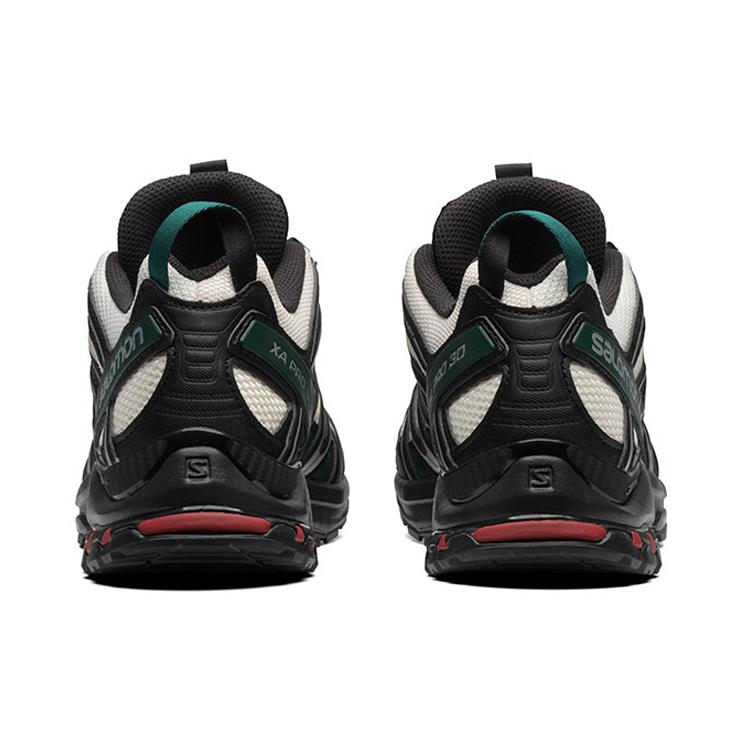 Salomon XA Pro 3D Vanilla Ice Ponderosa Pine Sneaker