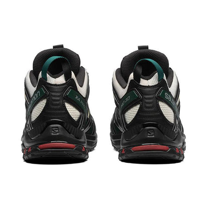 Salomon XA Pro 3D Vanilla Ice Ponderosa Pine Sneaker