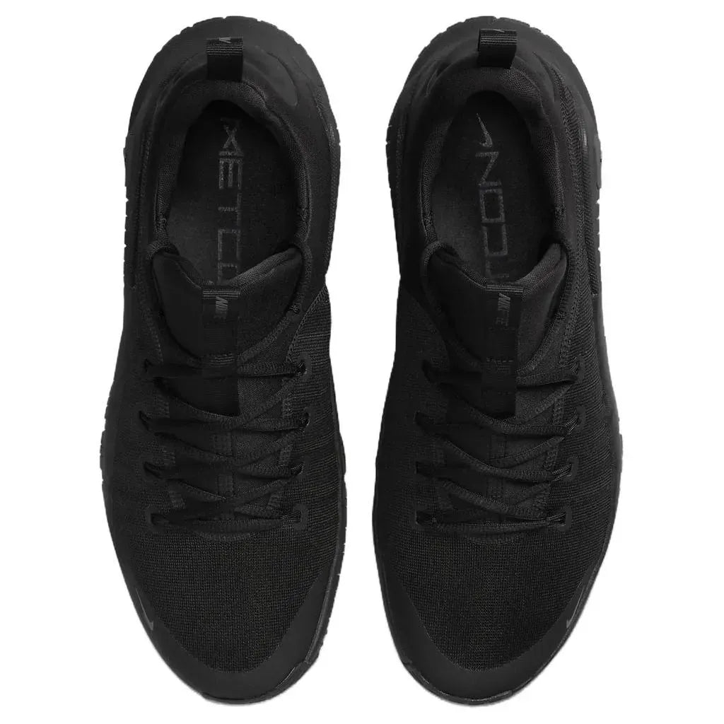 Nike Women's Free Metcon 7 Black Black Anthracite