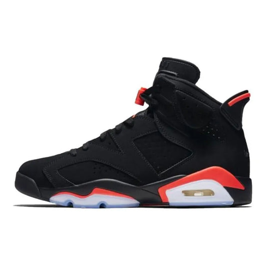 Air Jordan 6 Retro Black Infrared (2019)