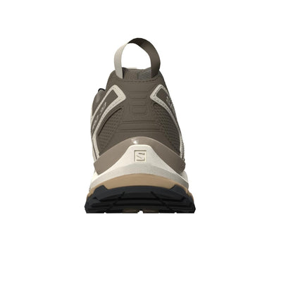 Salomon XA Pro 3D Stone Grey Almond Milk Sneaker