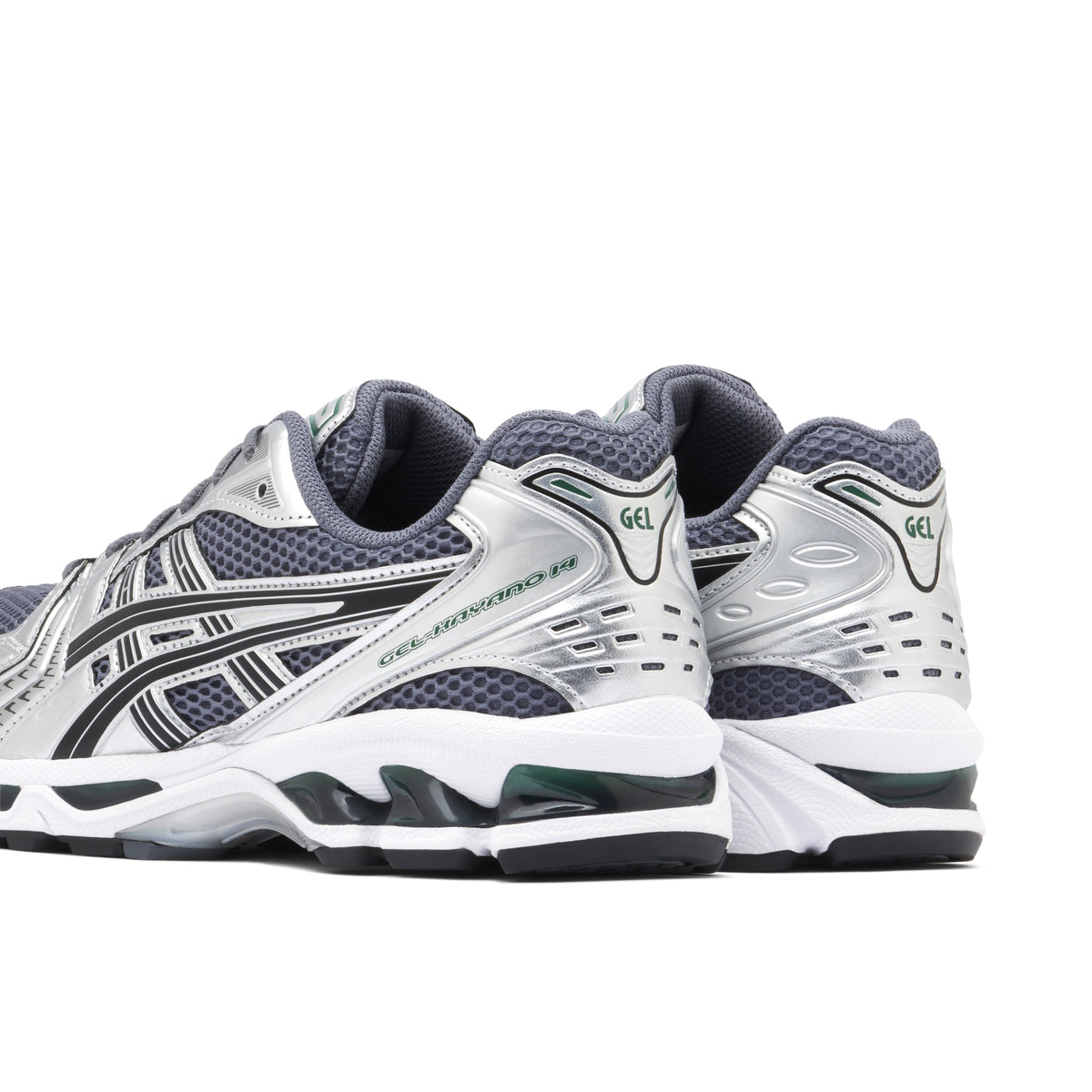 ASICS Gel-Kayano 14 Metropolis Jasper Green