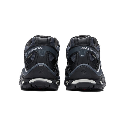 Salomon XT-Quest GTX Black Silver Sneaker