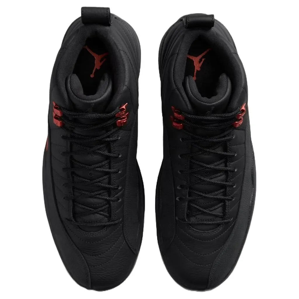 Air Jordan Men's 12 Retro Bloodline