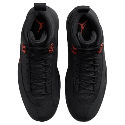 Air Jordan Men's 12 Retro Bloodline