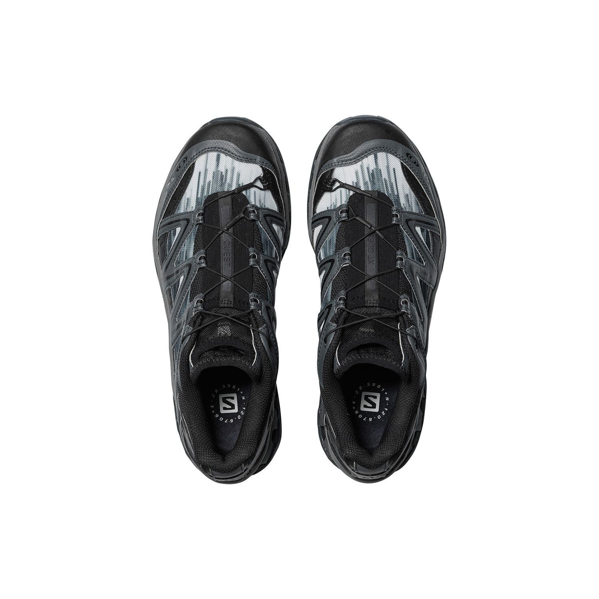 Salomon XT-Quest MOUNTAIN KUOCANG SHAN Sneaker