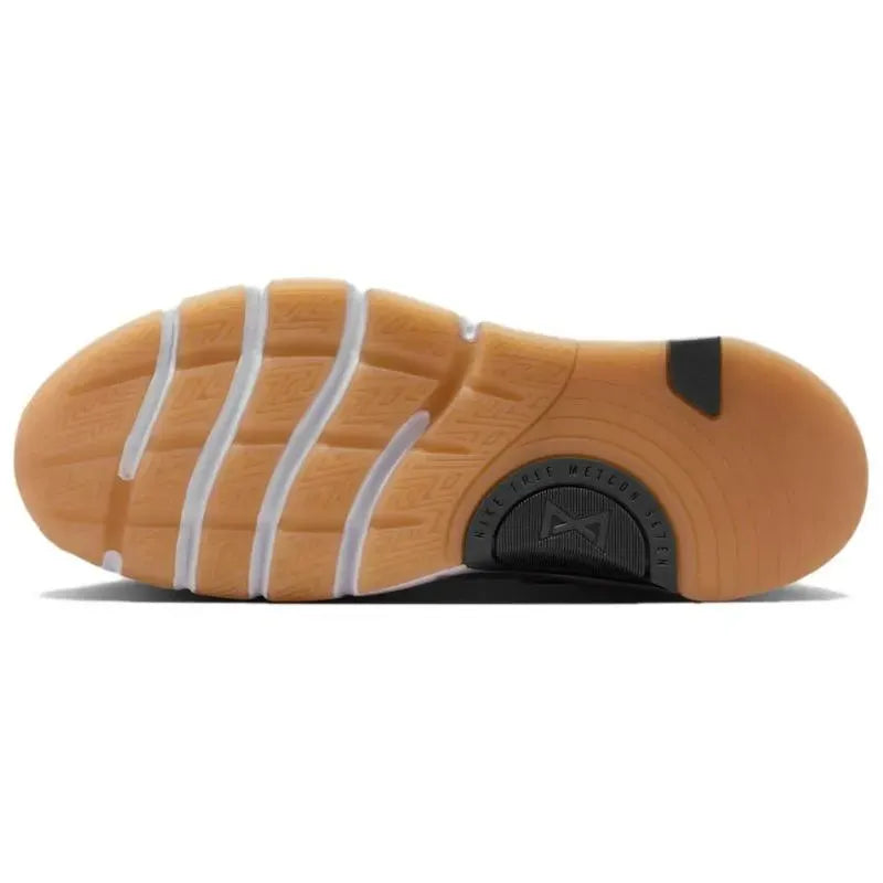 Nike Men's Free Metcon 7 White Iron Grey Gum Yellow White