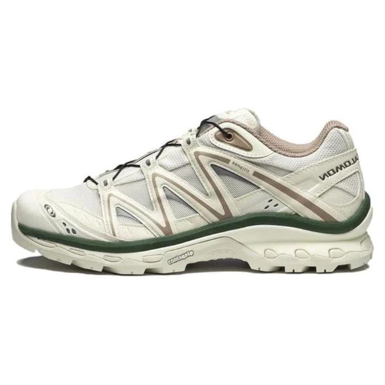 Salomon XT-Quest White Lotus Root Sneaker