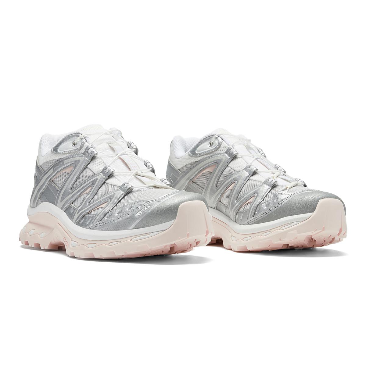 Salomon XT-Quest Grey Sneaker